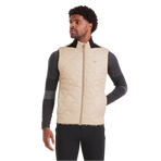 Horse Pilot - Doudoune sans manches homme Rider Vest latte | - Ohlala
