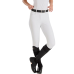 Horse Pilot - Dames rijbroek X-Perform Iconic wit | - Ohlala