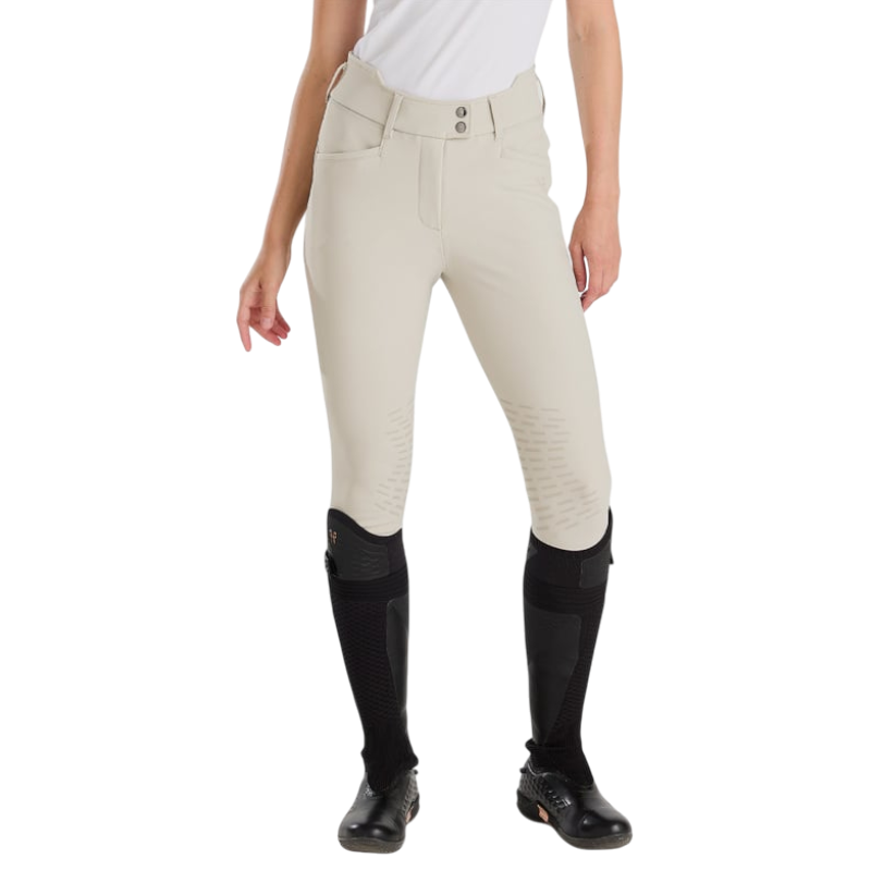 Horse Pilot - Pantalon d'équitation femme X-Perform Iconic hunter