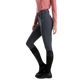 Horse Pilot - Pantalon d'équitation femme X-Perform Iconic iron | - Ohlala
