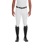 Horse Pilot - Pantalon d'équitation homme X-Perfom blanc | - Ohlala