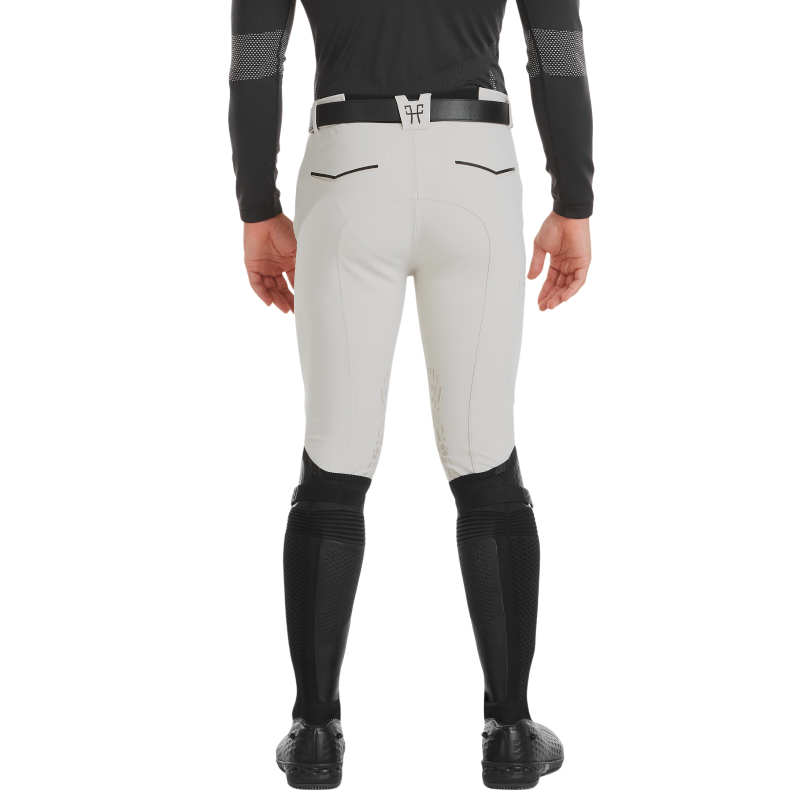 Horse Pilot - Pantalon d'équitation homme X-Perfom hunter