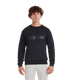 Horse Pilot - Sweat manches longues homme Team blue graphite | - Ohlala