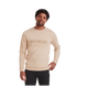 Horse Pilot - Sweat manches longues homme Team latte | - Ohlala