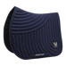 Horse Pilot - Tapis de selle Ergonomic dark night | - Ohlala