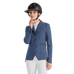 Horse Pilot - Wedstrijdjas dames Aeromade vintage indigo | - Ohlala