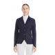 Horse Pilot - Veste de concours femme Aeromesh dark night | - Ohlala