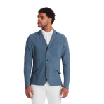 Horse Pilot - Heren wedstrijdjas Aeromade vintage indigo | - Ohlala