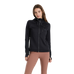 Gilet manches longues femme Quest noir - Horse Pilot