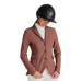 Horse Pilot - Wedstrijdjas dames Aeromesh soft brown | - Ohlala
