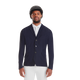 Horse Pilot - Veste de concours homme Aeromesh dark night | - Ohlala