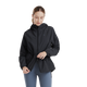 Horse Pilot - Veste de pluie femme Raintech blue graphite | - Ohlala