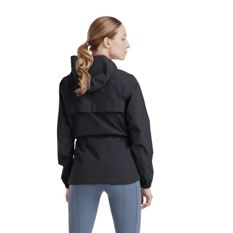 Horse Pilot - Veste de pluie femme Raintech blue graphite