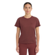 Harcour - T-shirt Femme Hydra vigne