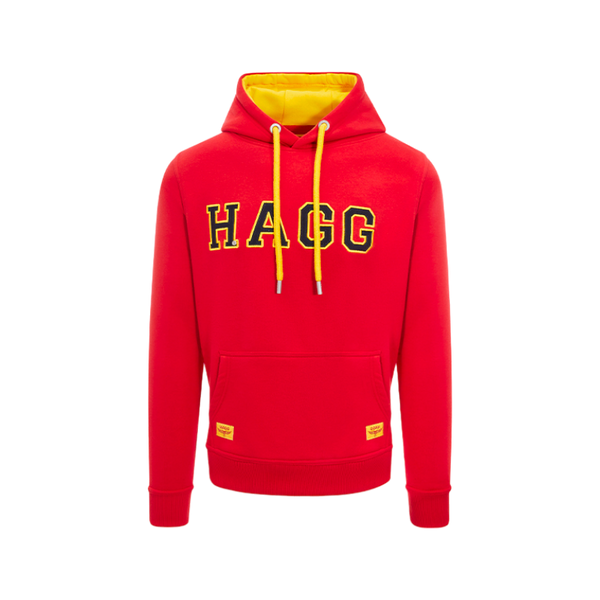 Sweat Homme Vintage Red Eagle Pêche à L'achigan - Taille XXL - Bleu - Bon état