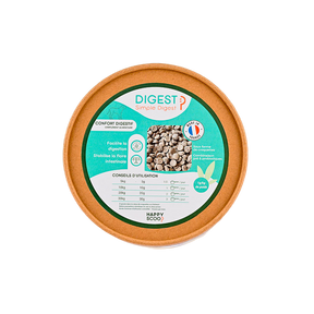 Happy Scoop - Complément alimentaire croquettes Digest pour chiens | - Ohlala