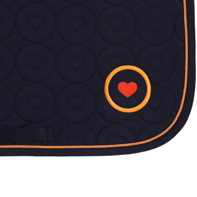 Harcour - Tapis de dressage Harcour X OHLALA Har'Oh