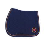 Harcour - Tapis de selle Harcour X OHLALA Har'Oh