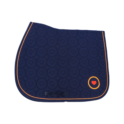 Harcour - Tapis de selle Harcour X OHLALA Har'Oh