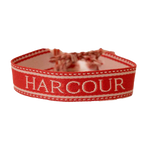 Harcour - Armband Baya grapefruit | - Ohlala