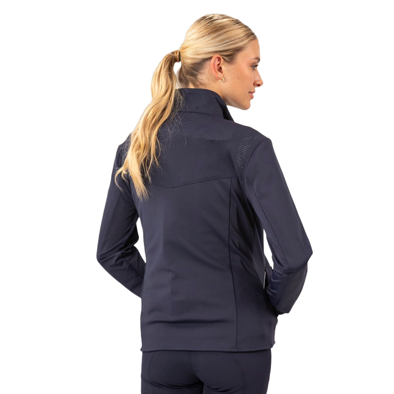 Harcour - Pack gilet femme Hotaka compatible airbag marine + Airbag | - Ohlala