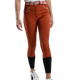 Harcour - Pantalon d'équitation femme Jaltika terracotta | - Ohlala