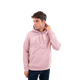 SG - Sweat à capuche unisexe Lusso pivoine | - Ohlala