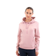 SG - Sweat à capuche unisexe Maddox pivoine | - Ohlala