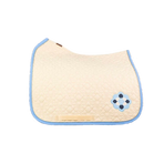 Harcour - Tapis de dressage Charles lin Harcour x Versailles | - Ohlala