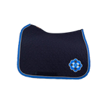 Harcour - Tapis de dressage Charles marine Harcour x Versailles | - Ohlala