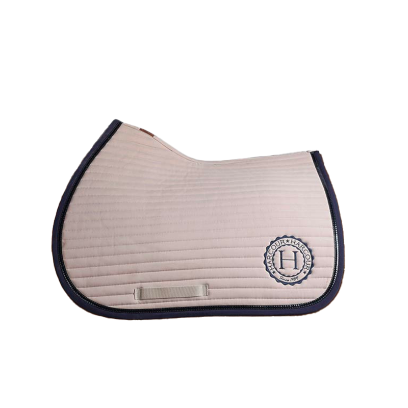 Harcour - Tapis de selle Karembar lin