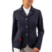 Harcour - Dames wedstrijdjas Kanji airbag-compatibel marine | - Ohlala