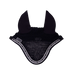 Harcour - Bonnet pour chevaux Blaky marine