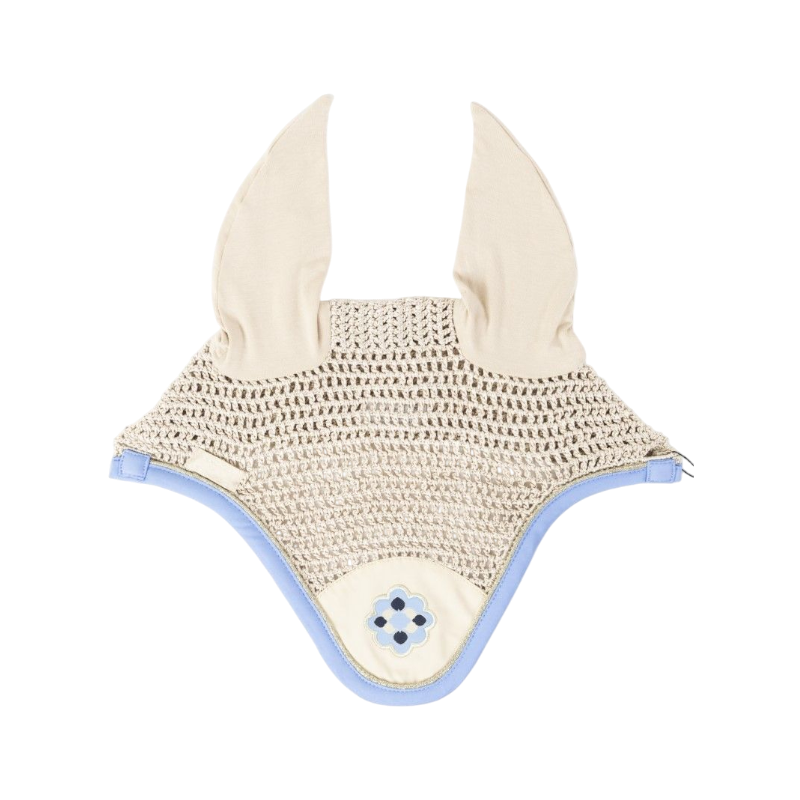 Harcour - Bonnet pour chevaux Charly lin Harcour x Versailles