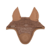 Harcour - Bonnet pour chevaux Comete moka