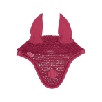 Harcour - Bonnet pour chevaux Fablir blush