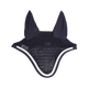 Harcour - Bonnet pour chevaux Feeby marine/ blanc | - Ohlala
