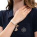 Harcour - Armband Lison lin Harcour x Versailles | - Ohlala