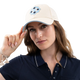 Harcour - Casquette Kate lin Harcour x Versailles | - Ohlala