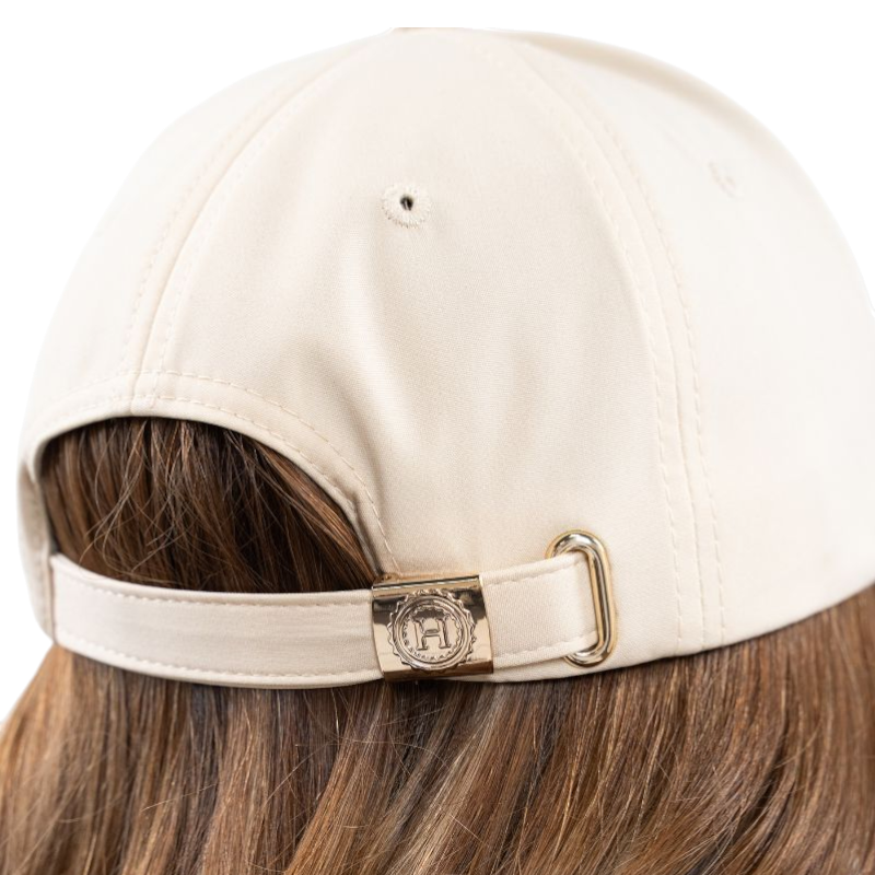 Harcour - Casquette Kate lin Harcour x Versailles