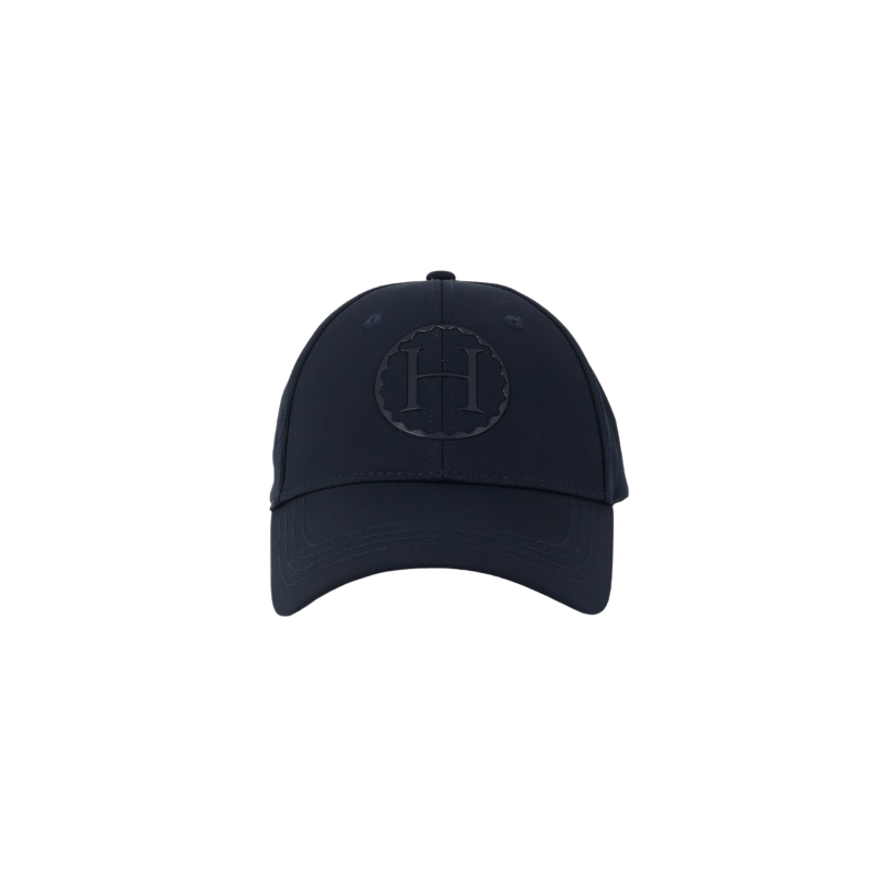 Harcour - Casquette unisexe Camba marine