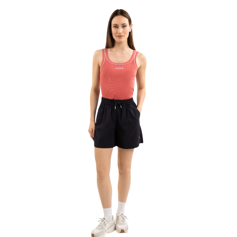 Harcour - Damessinglet Bea grapefruit