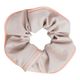 Harcour - Élastique pour les cheveux Spidy chouchou beige/ abricot | - Ohlala