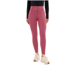 Harcour - Pantalon d'équitation femme Luce blush