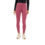 Harcour - Pantalon d'équitation femme Ludivine blush