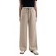 Harcour - Pantalon fluide femme Paisley lin | - Ohlala