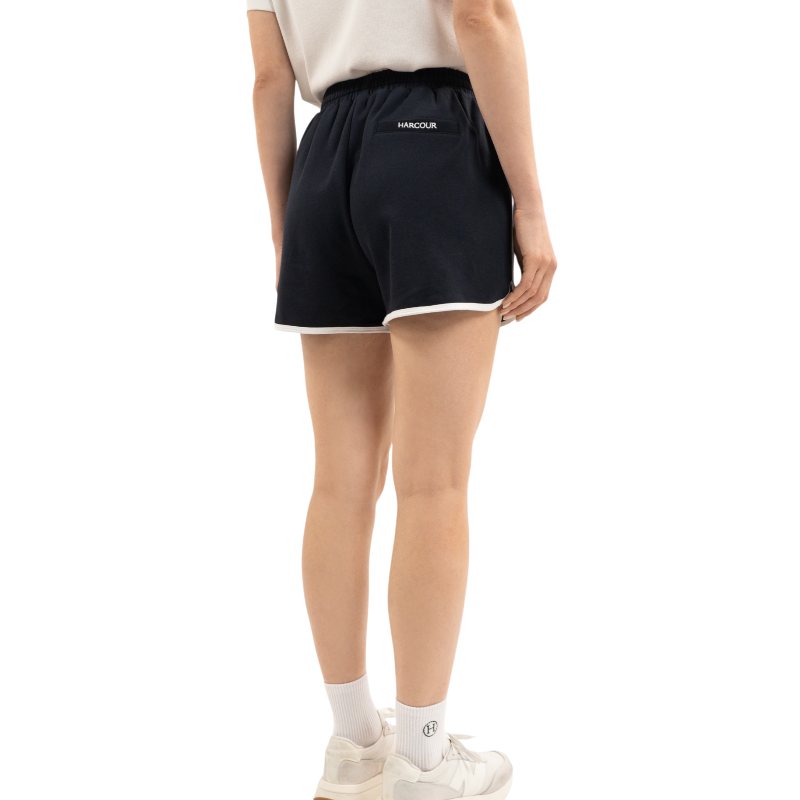 Harcour - Damesshort Bora Marine
