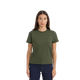 Harcour - T-shirt Femme Hydra trèfle