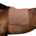 Harcour - Tapis de dressage Cassiope moka