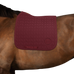 Tapis de dressage Cassiope vigne - Harcour